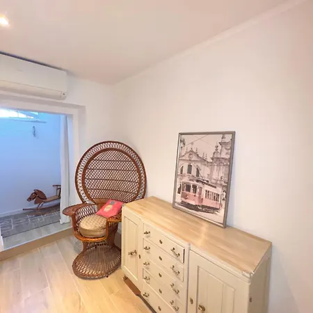 Apartamento Ponte 25 Abril Lisbon Exterior photo