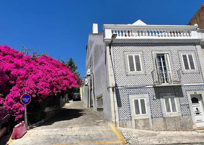 Apartamento Ponte 25 Abril