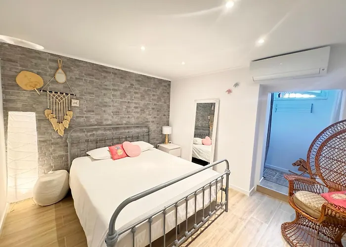 Apartamento Ponte 25 Abril